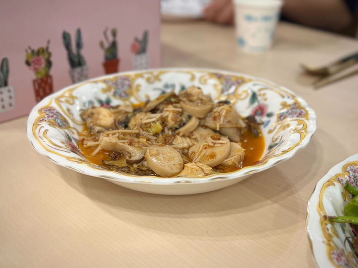 이금기 중화 XO소스 매운맛