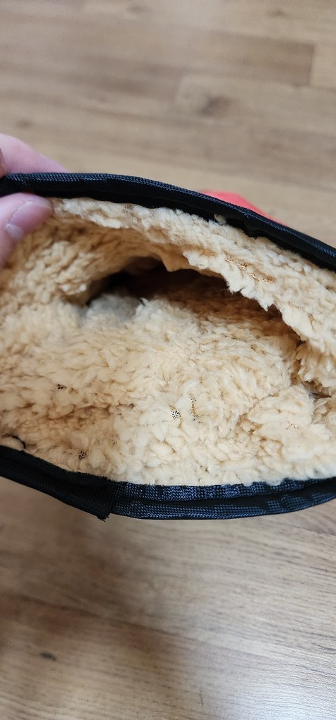 오토바이 방한 토시 스쿠터 바이크 겨울 장갑 글러브