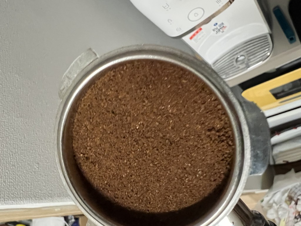 맥널티커피 31단계 조절 프로 전동 커피 분쇄기