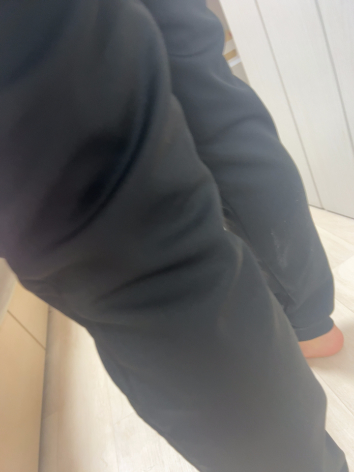 양털추리닝바지 RKJ-XX-K825
