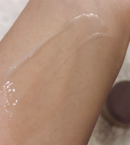 블리블리 인진쑥 리턴 크림