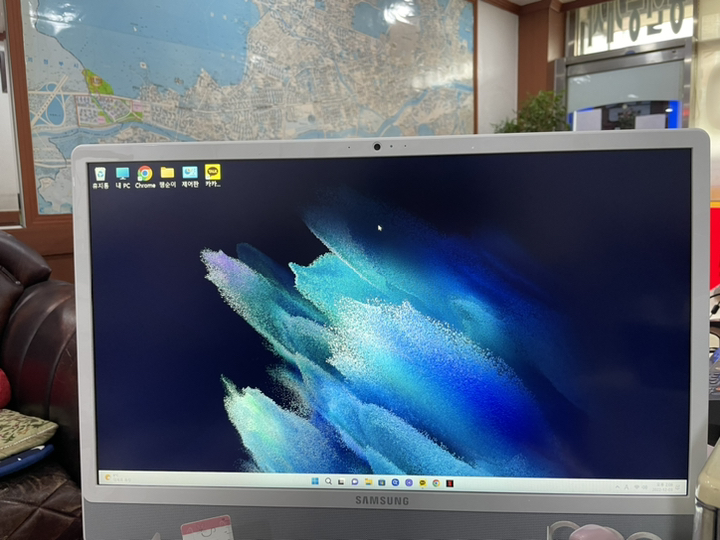삼성전자 일체형C D530ADA-15AH