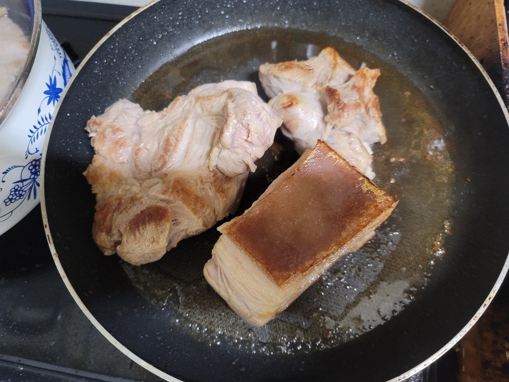 한돈 1 수육용