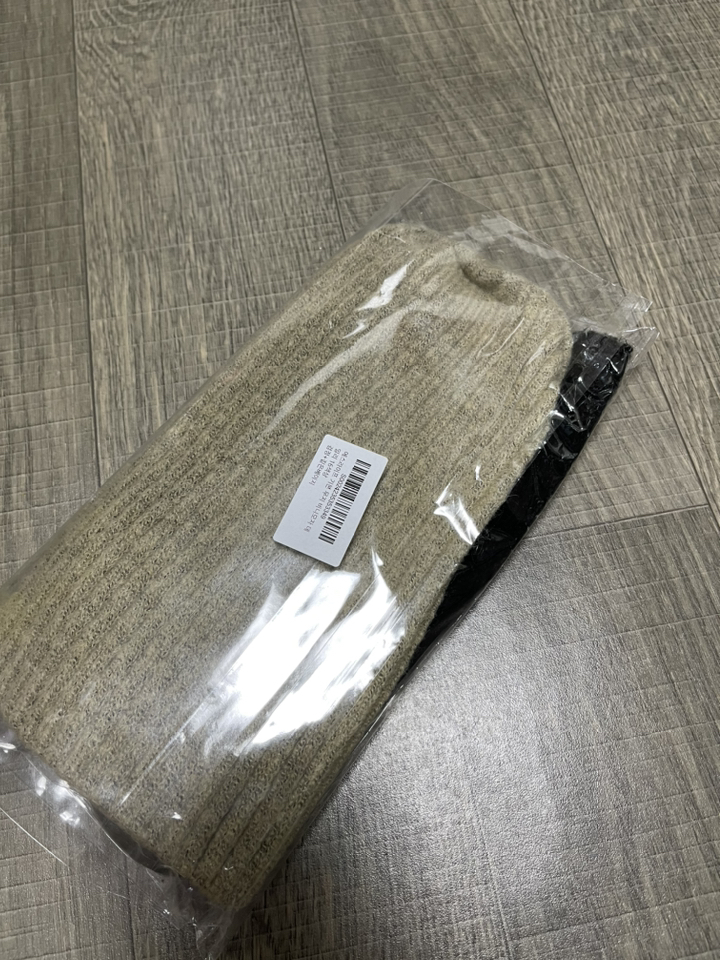 에스라이프 기본 무지 비니모자 2개세트
