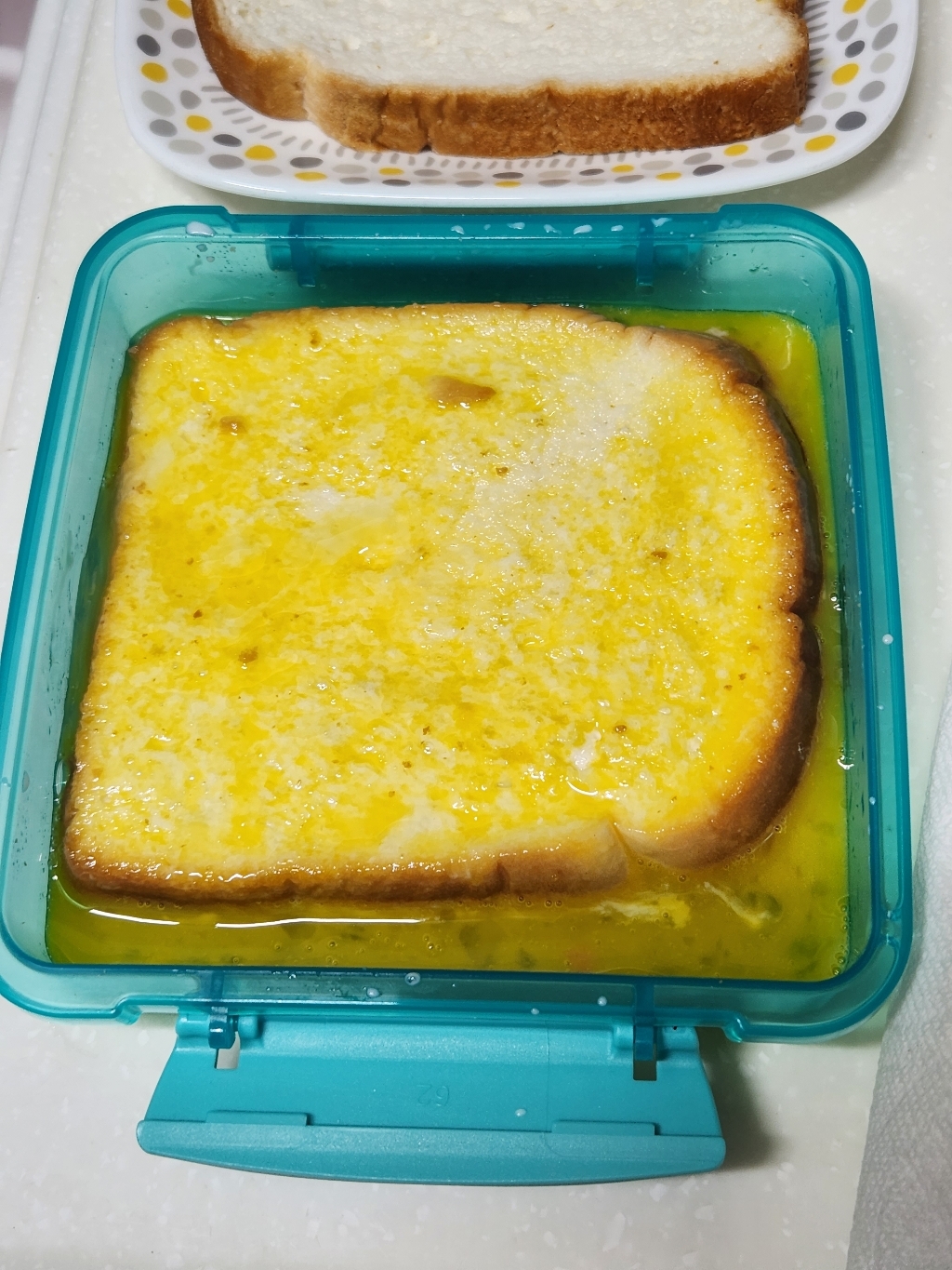 [쿠팡수입] 시스테마 사각 칼라 밀폐용기 3종