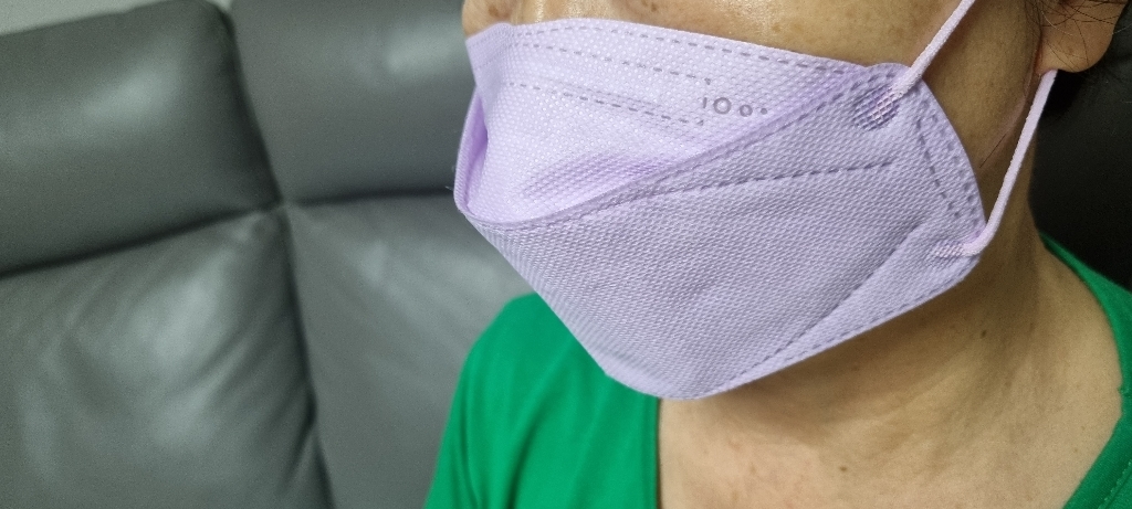마스크는 메디인 3중 4중구조 국산필터 국내생산 냄새안나는 마스크)