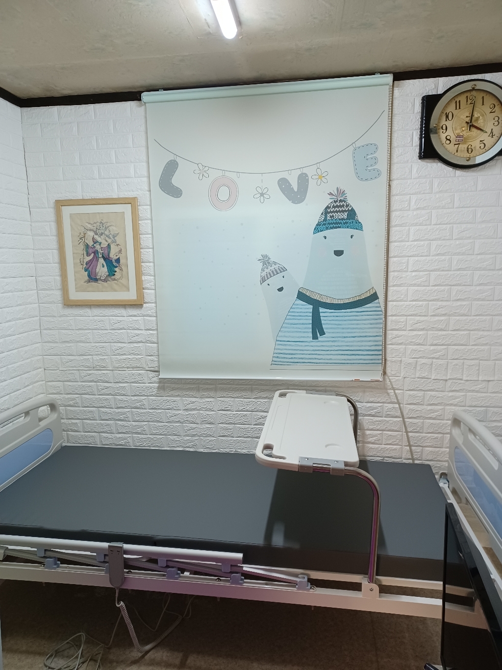의료용 환자용 가정용 병원침대 1모터 전동침대 공장직영배송 전국무료배송무료설치 서울 경기지역 35일 내 배송 가능