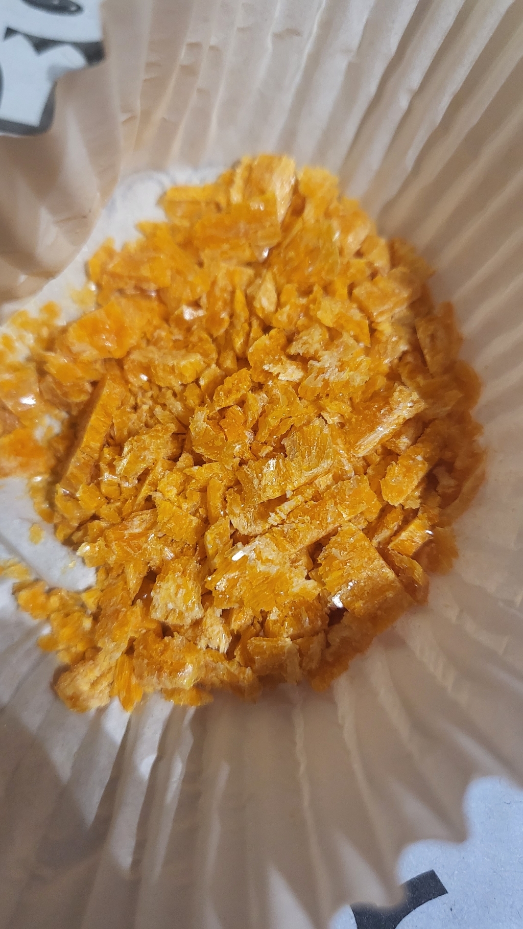 스타 고체염료
