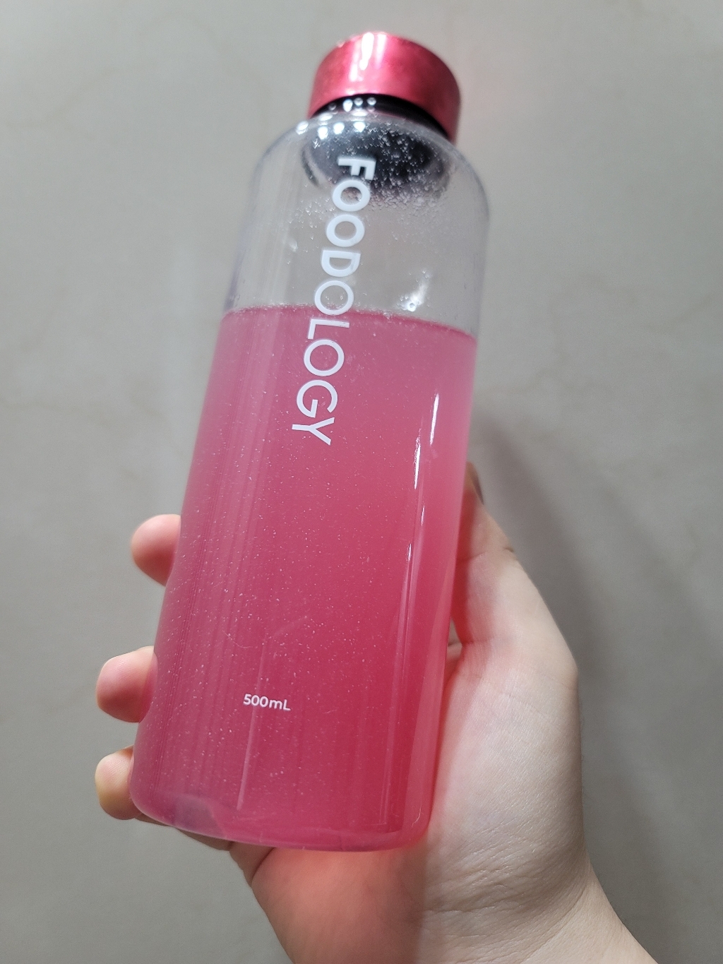 푸드올로지 콜라겐올로지 부스터샷 이너뷰티 케어