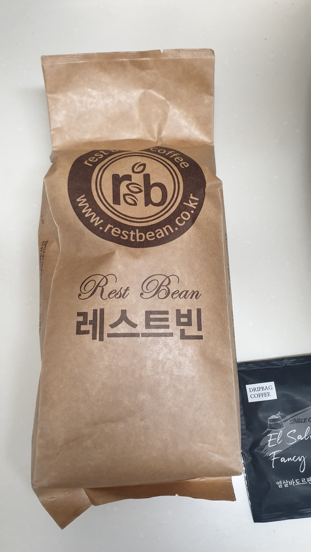 레스트빈 에티오피아 예가체프 4