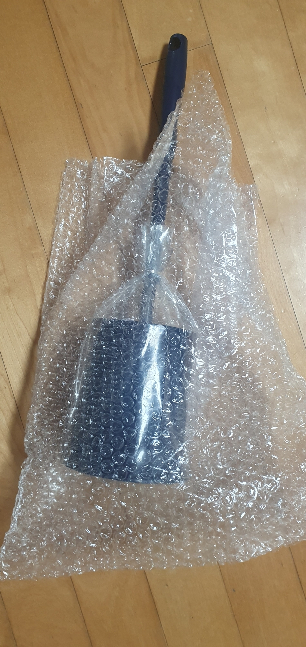 필굿리빙 표준 변기솔