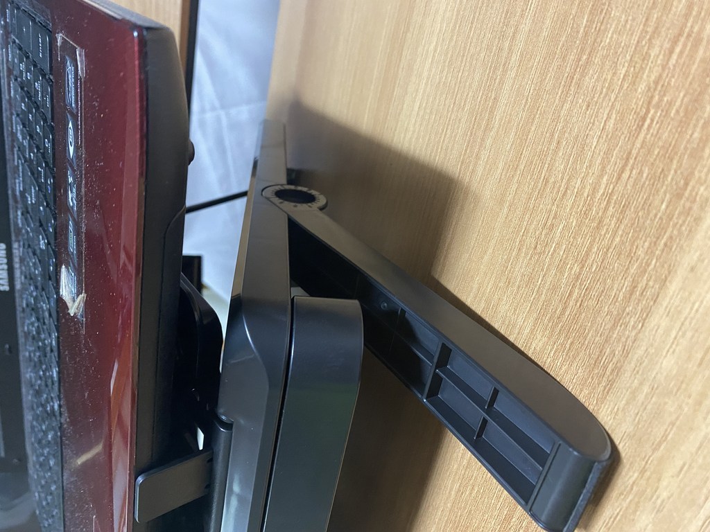 취향공감 높이조절 노트북 거치대 받침대