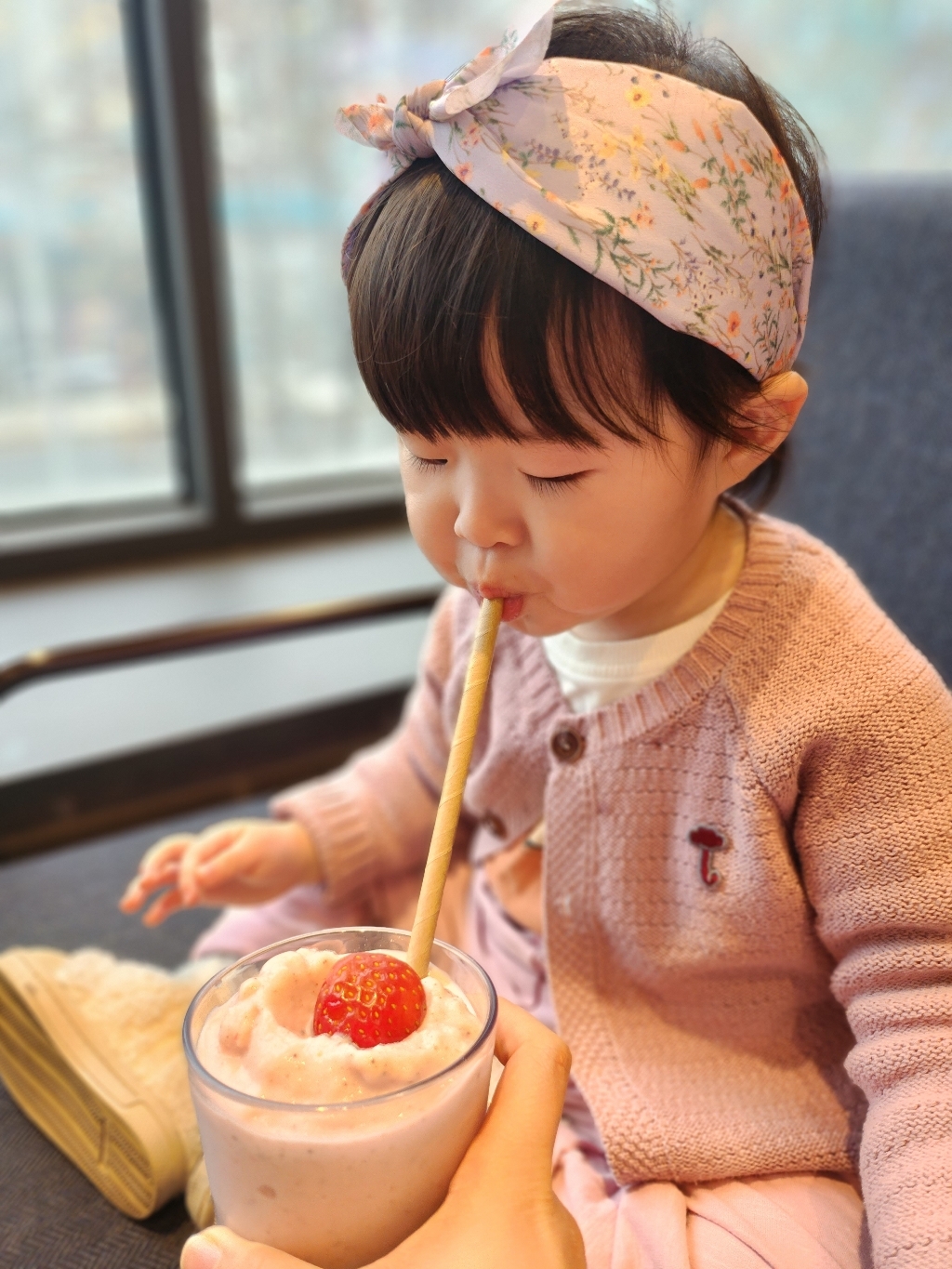 제이앤루시 예쁘다고 자랑안할게 여아머리띠 유아머리띠 어린이 아동헤어밴드 리뷰 후기