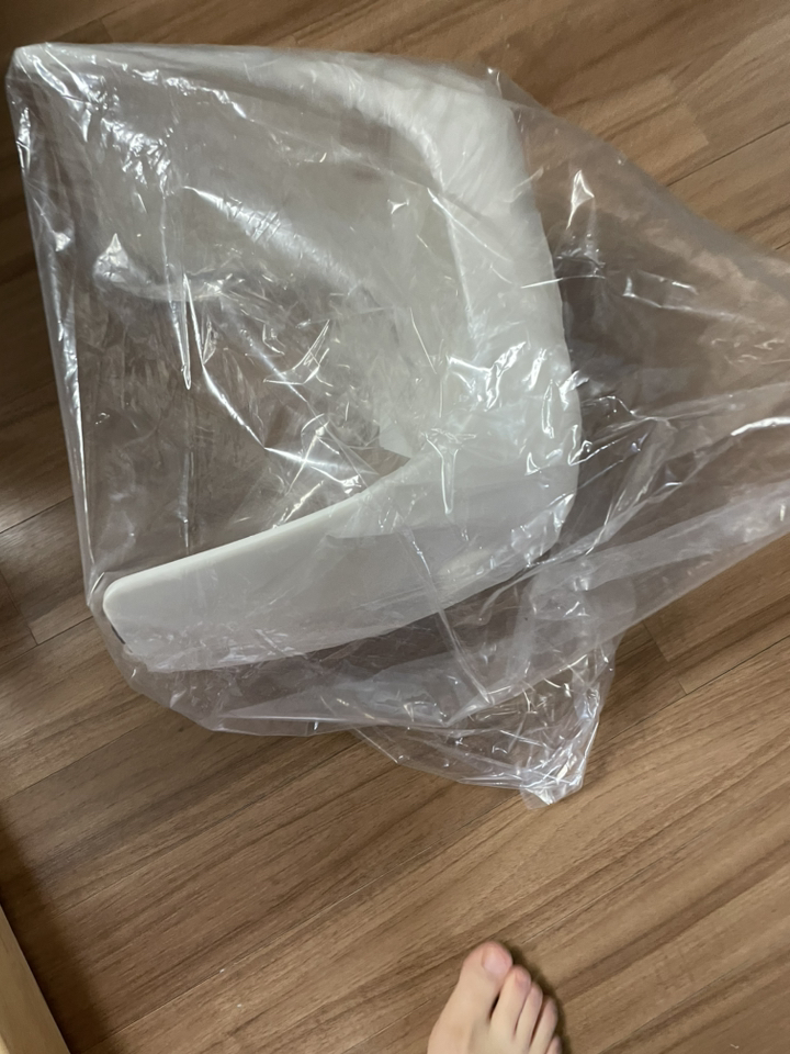 미끄럼방지 묵직스툴 욕실 의자