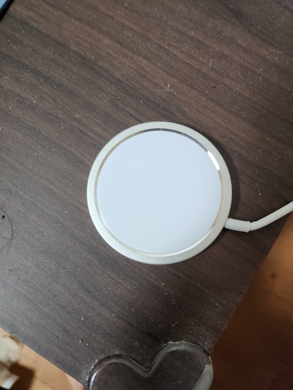 헤몬 맥세이프 고속 무선충전기 15W 맥세이프링 리뷰 후기