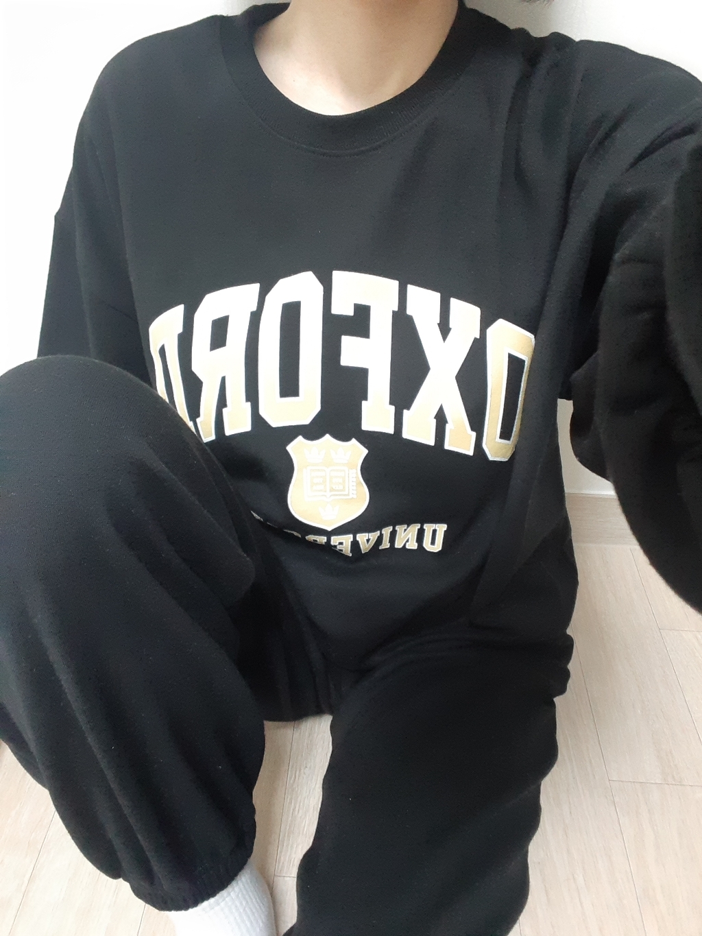 루나샵 옥스 트레이닝