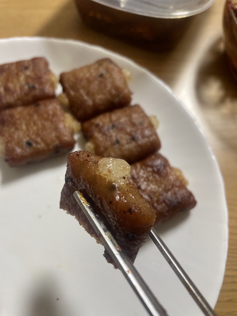 한성기업 찰떡궁합 떡갈비