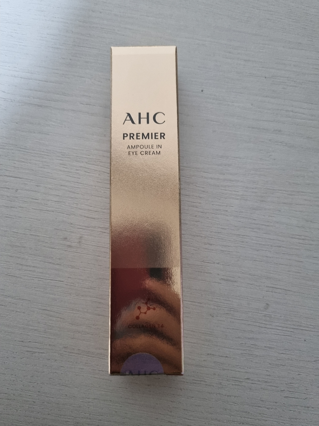 [ 홈쇼핑 동일 ] AHC 아이크림 시즌 11 프리미어 앰플인  2개