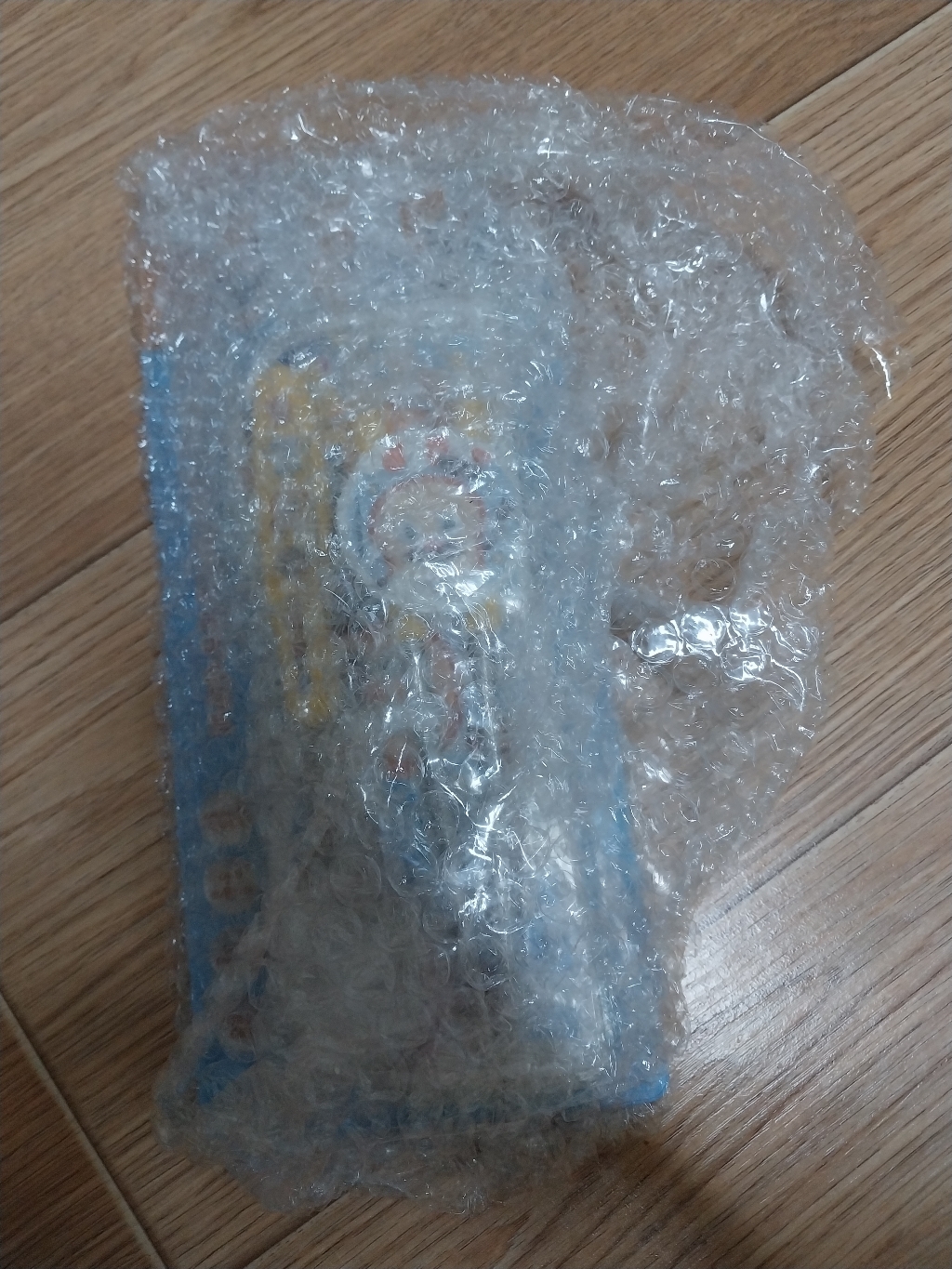 브레드이발소 아동용 양손 교정용 수저 케이스 Y1122
