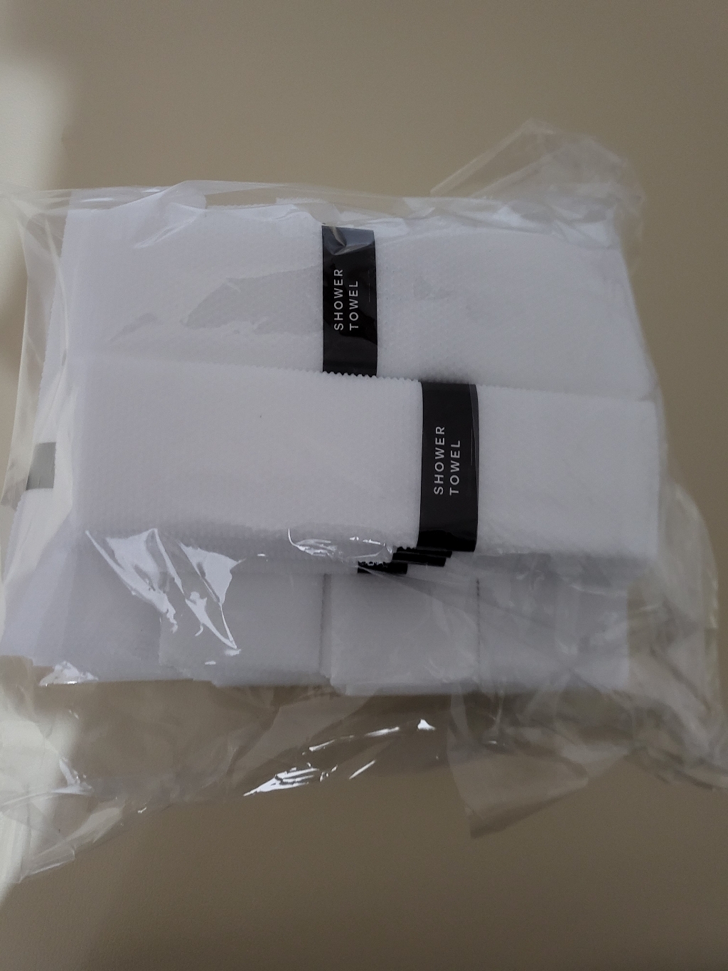 리빙의 신 일회용 샤워타월 여행용 샤워타올 간편 휴대용 샤워용품