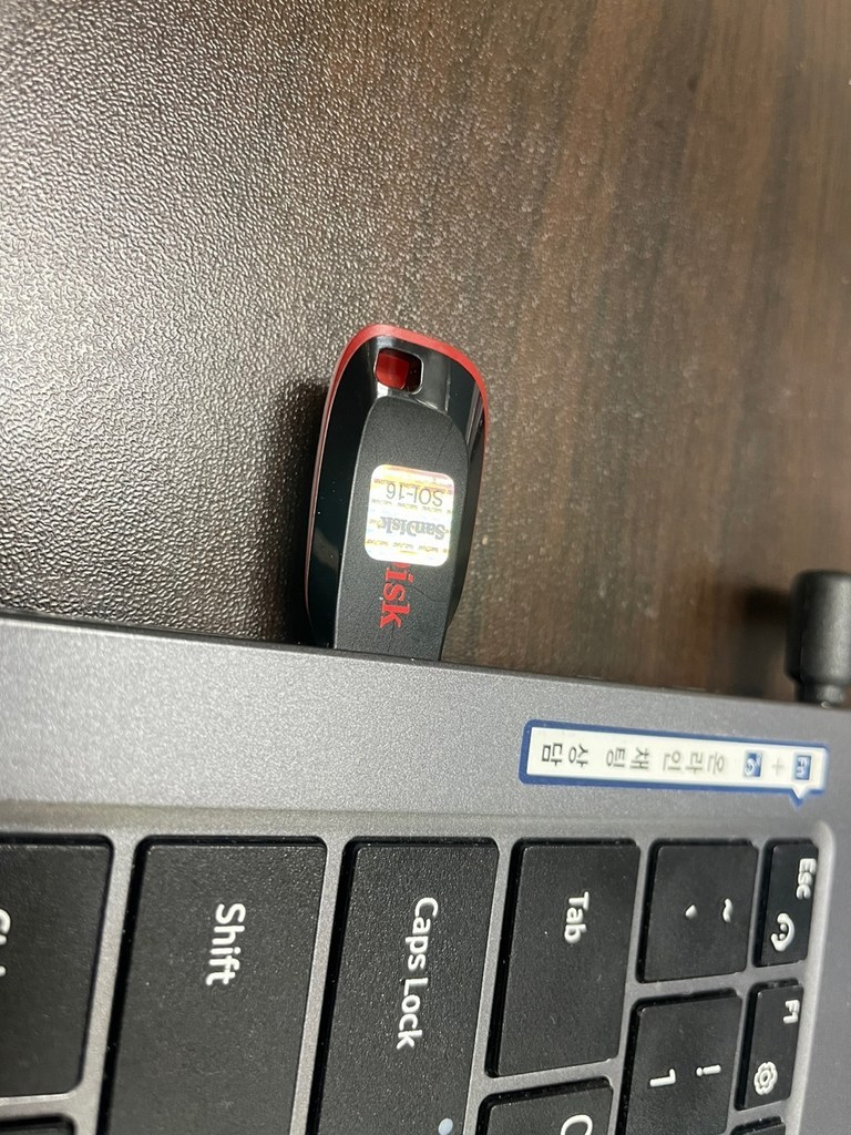 플레이고 50 초경량 USB 메모리 단자노출형 2840