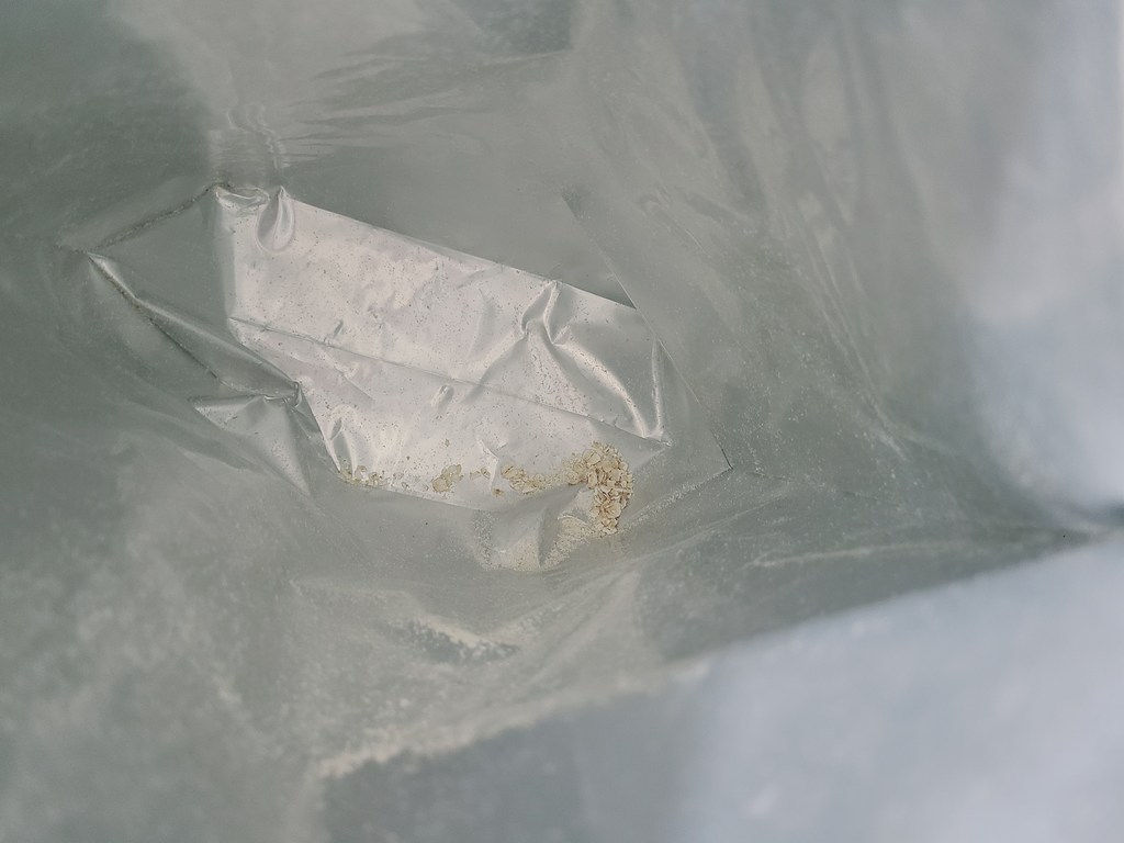 자연다움 바로먹는 퀵 오트밀 리뷰 후기