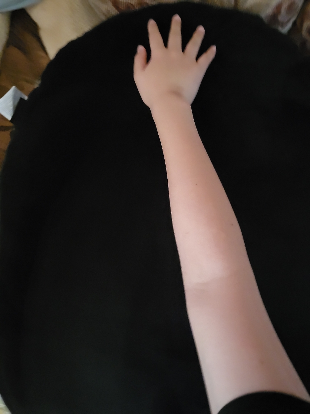 [미니멀룸-빠른배송]쫀득함이 몸을 감싸는 찹쌀떡 베개 필로우