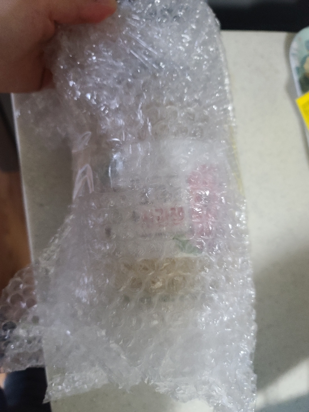 초록원 사과잼