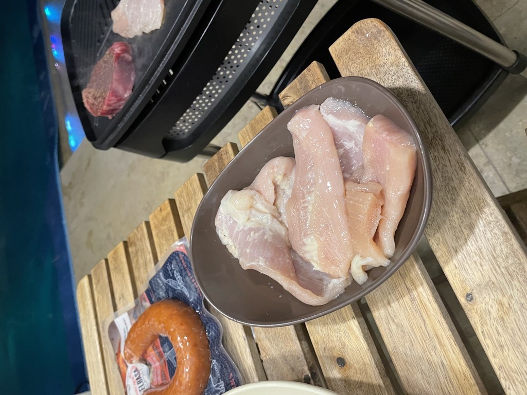[삼삼] 소특양  쫄깃쫄깃 존맛탱 특양 양깃머리