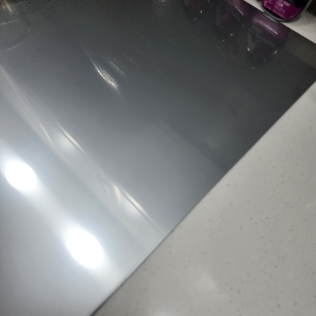 리빙글로리 스텐 싱크대 보판