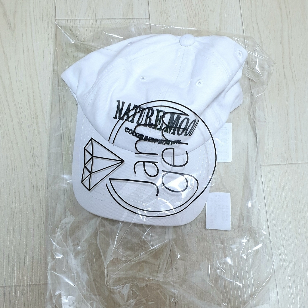 잼젬 빈티지 워싱 볼캡