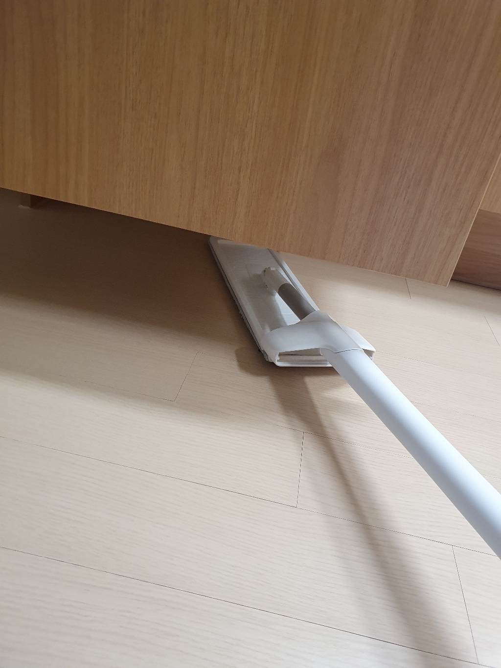 무로 스프레이 극세사 밀대 걸레