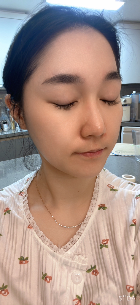 래쉬몬스터 오리지널 볼륨 래쉬 속눈썹연장 3D 볼륨속눈썹