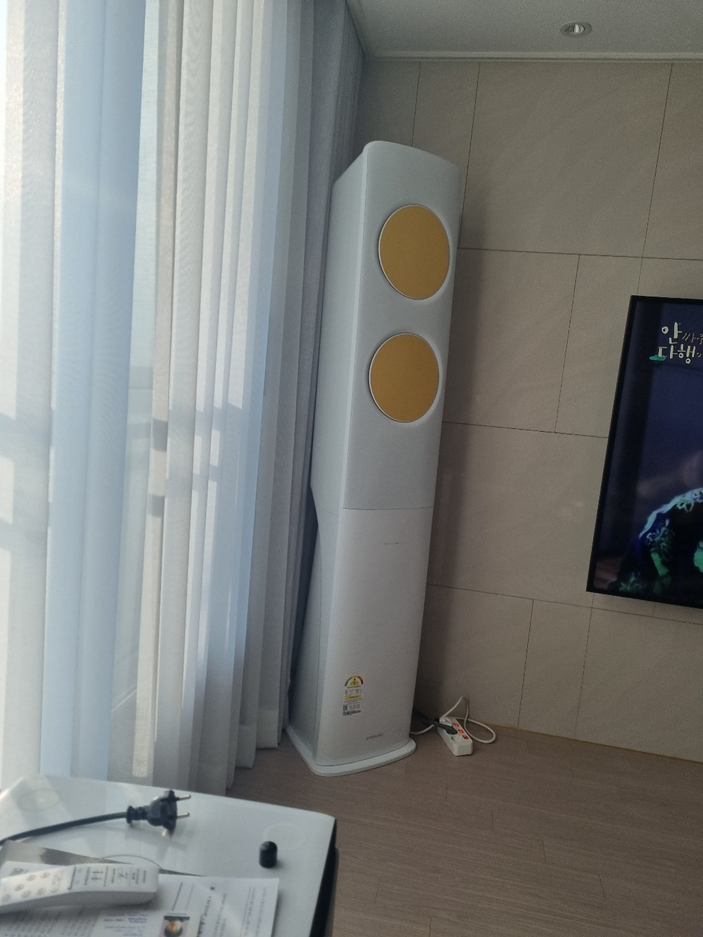 삼성전자 BESOKE 클래식 무풍 에어컨 홈멀티형 매립배관 AF19A7974YZERZ 방문설치