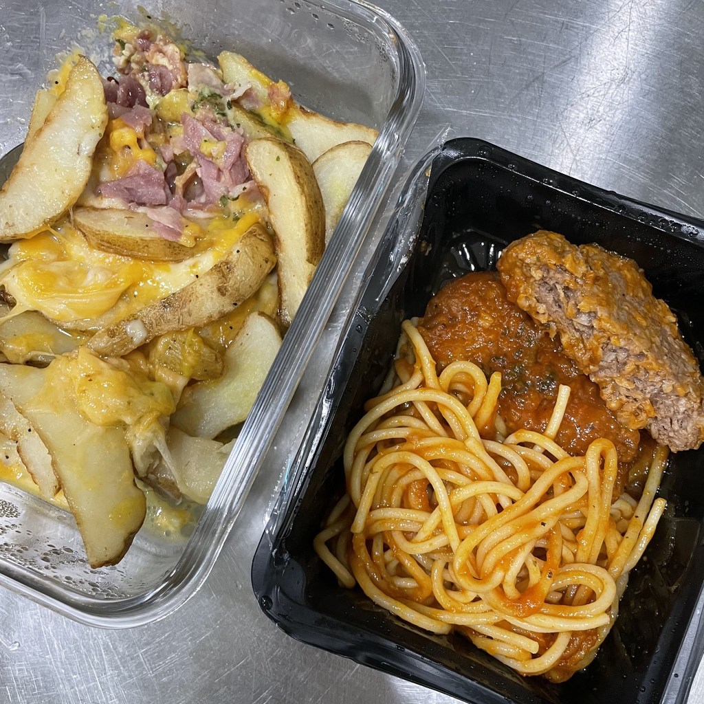 리코 베이컨 치즈감자 리뷰 후기