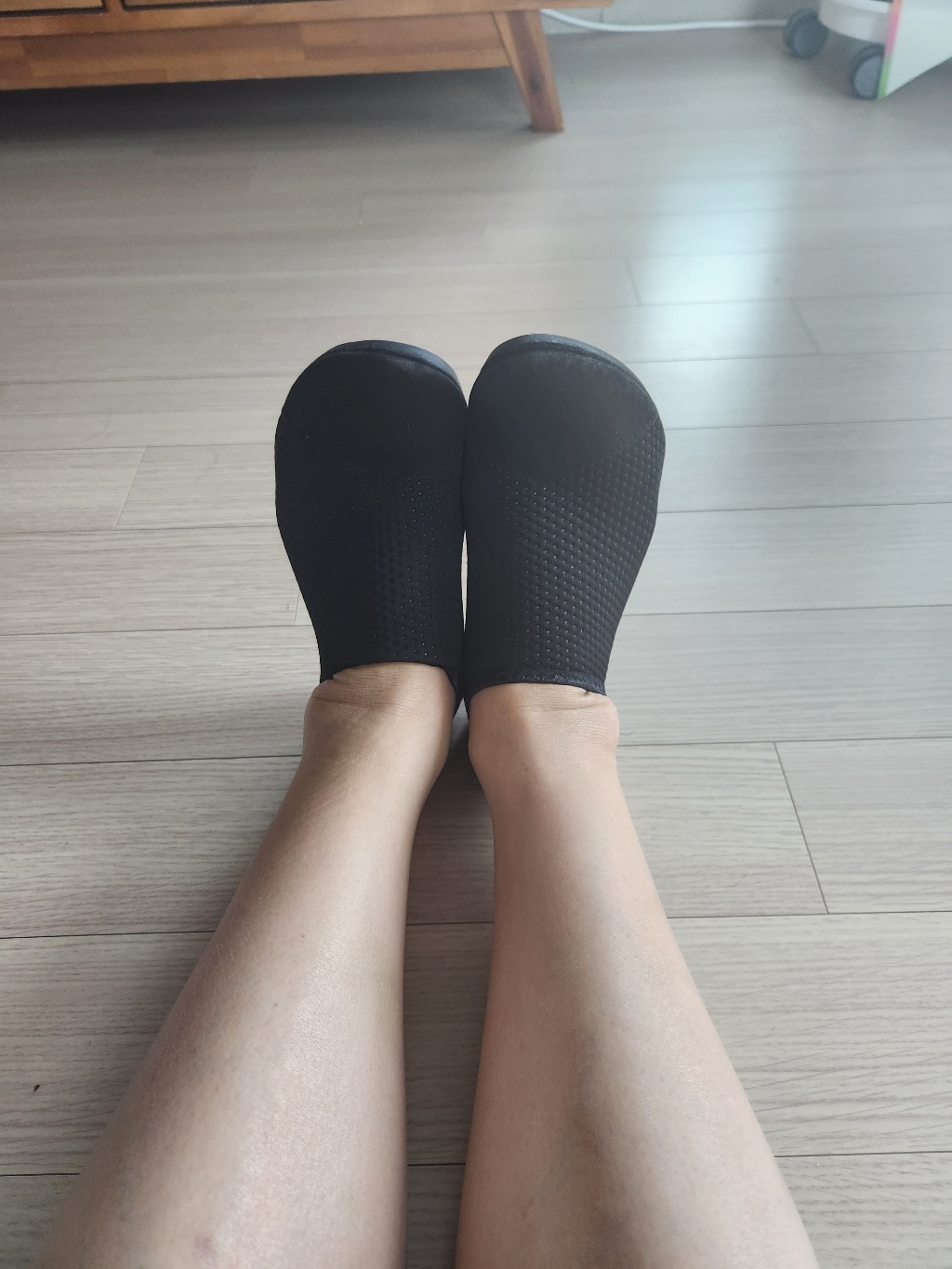 뉴베라 멀티핏 아쿠아 슈즈 2종