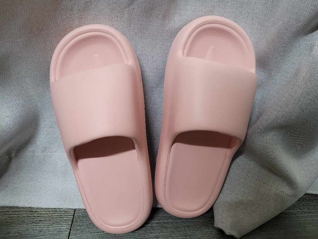 달이펫 산후조리원 거실 리빙 슬리퍼