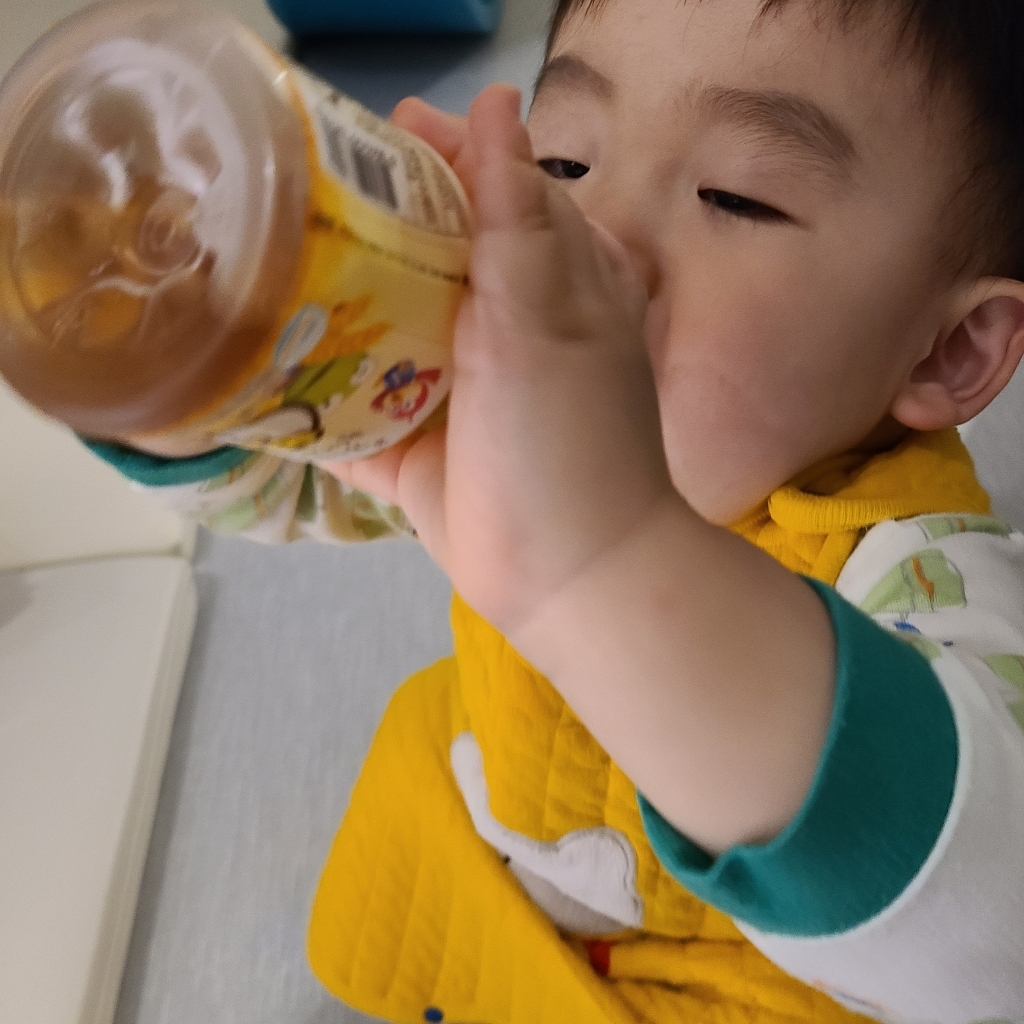 팔도 뽀로로 아기보리차