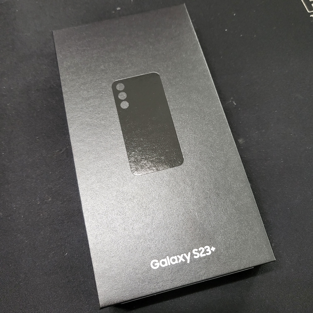 삼성전자 갤럭시 S23 자급제 S-S916NZKEKOO