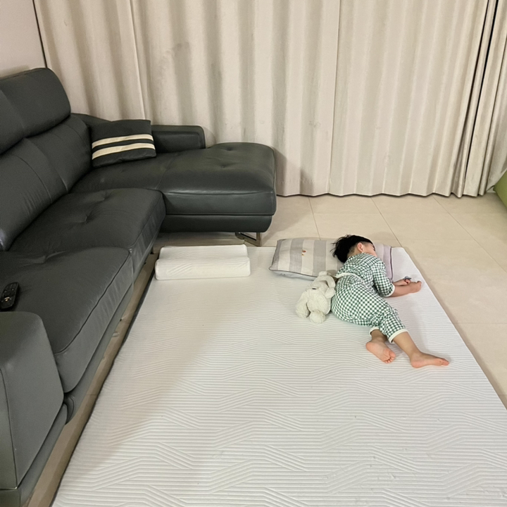 고잠 에어블 매트리스 SS Q 사이즈