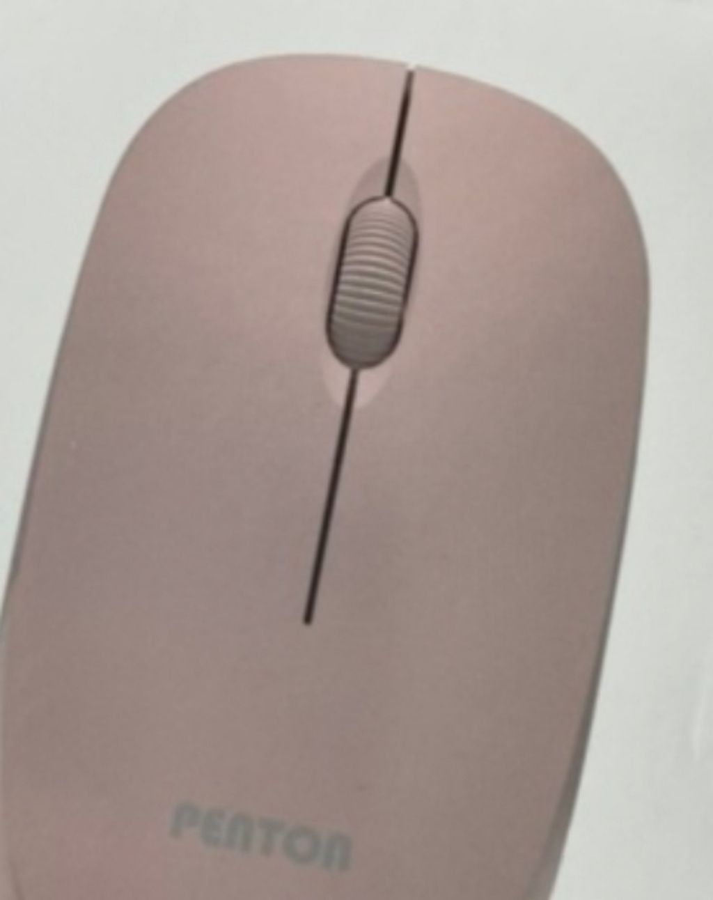 펜톤 컴트 무소음 무선 마우스