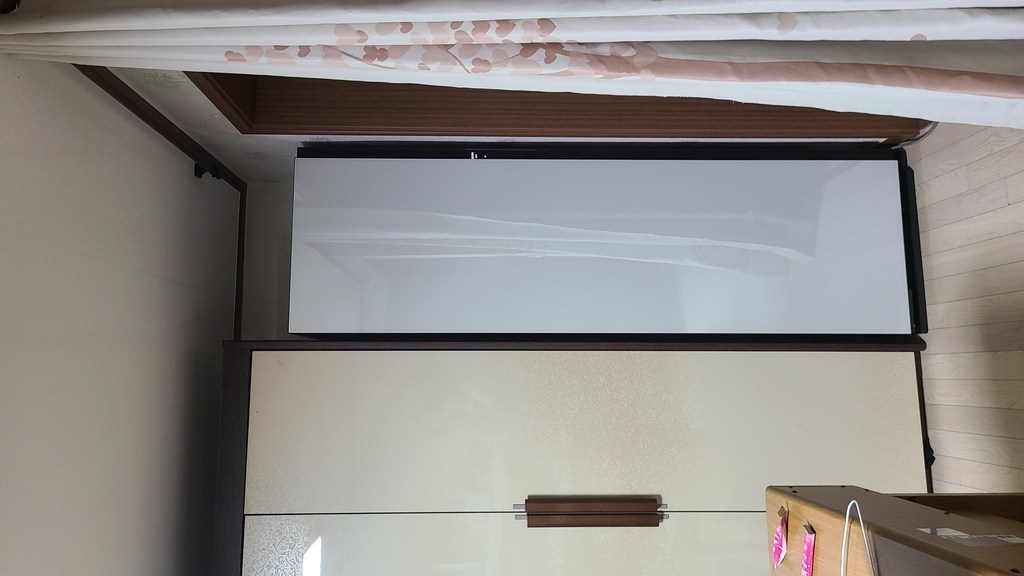 삼성전자 BESOKE 에어드레서 대용량 글램 화이트 DF10A9500W 방문설치