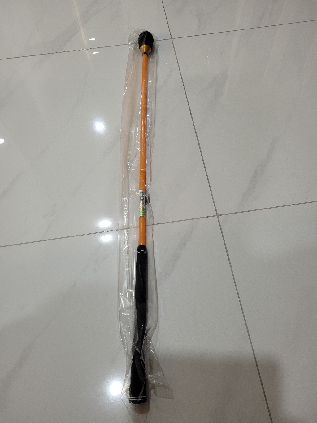 SNBRO 백스윙템포 타이밍 골프 스윙연습기