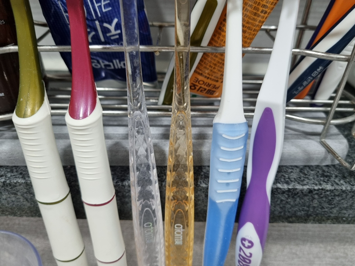 아르앤유 프리미엄 규조토 건조대 욕실 비누받침 홈 파인 트레이