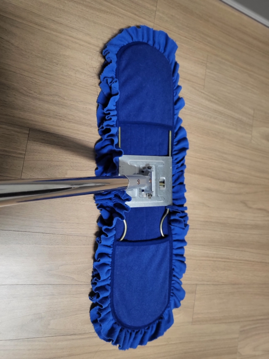 크린메이트 대형 업소용 바닥 극세사대걸레