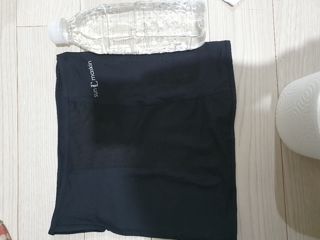 프리미엄 UV 썬마스킨 풀페이스 기능성 마스크