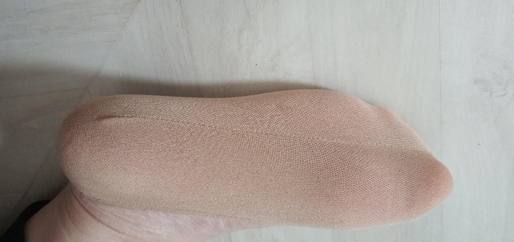 올라운더 무지 페이크삭스 고급덧신 10켤레