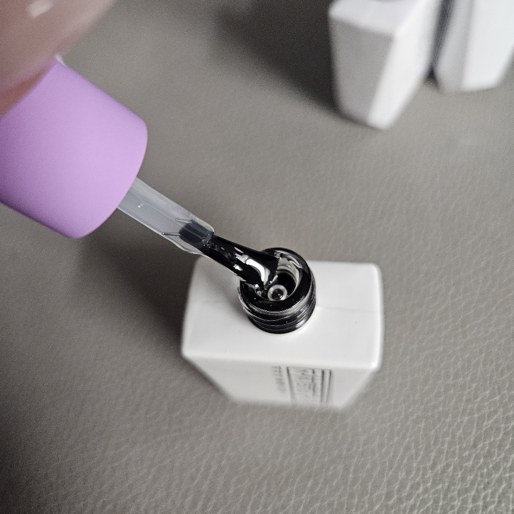 모스티브 진짜 베이스 / 저자극 젤네일 베이스젤, 1개, 12ml