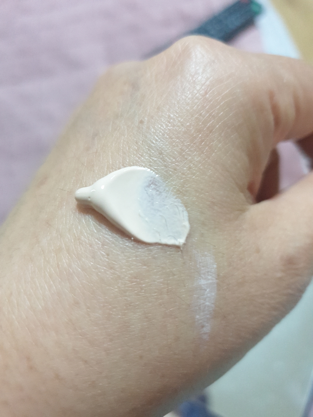 이자녹스 UV 선 프로 365 데일리 커버 SPF 50+ PA+++, 70ml, 1개