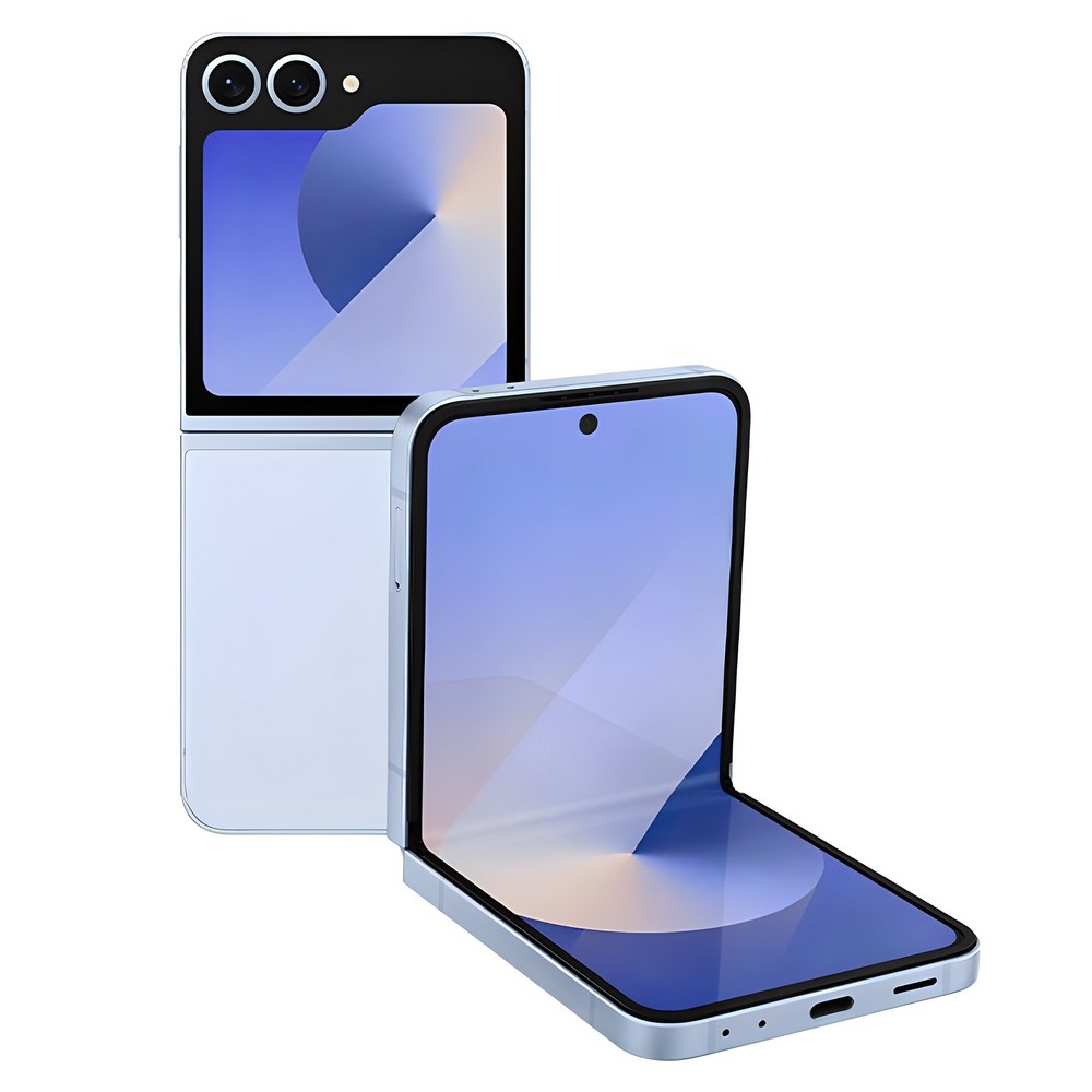 삼성전자 갤럭시 Z 플립 6 자급제: 스타일리시하고 혁신적인 플립형 스마트폰